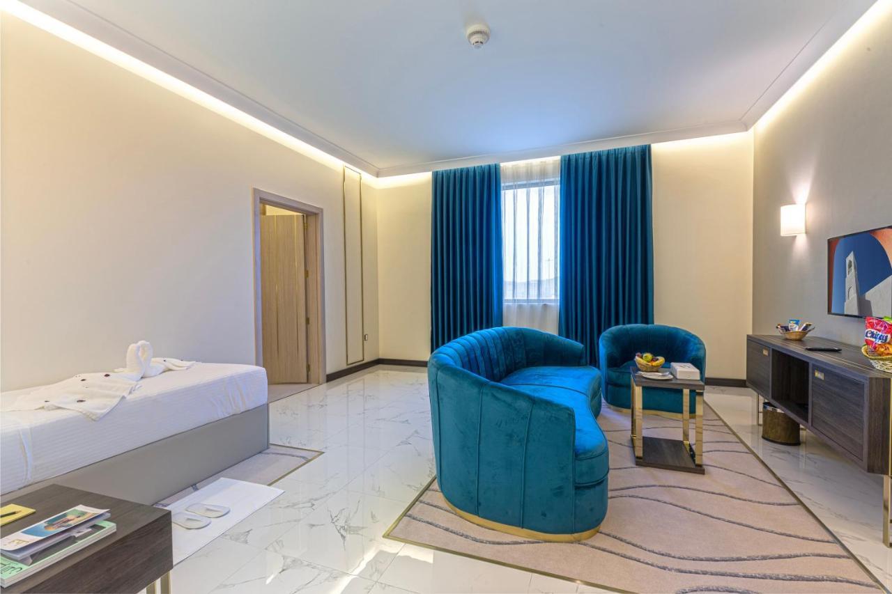 Green Park Hotel Doha Exterior foto